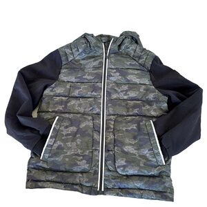 Michael Kors Puffer Jacket